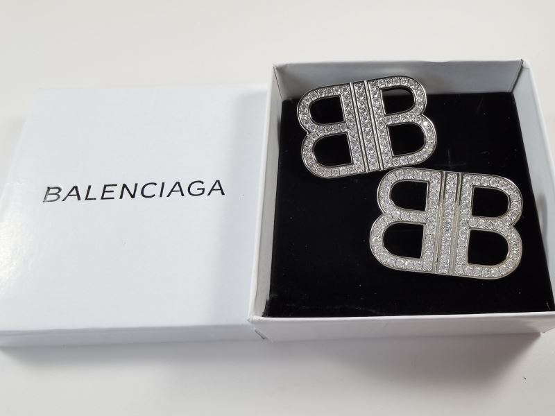 Balenciaga Earrings